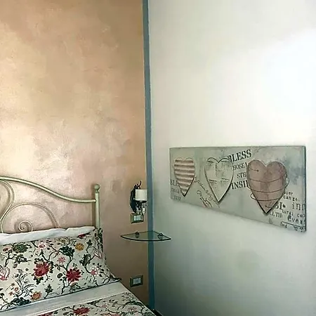La Casa Sul Colle 3*