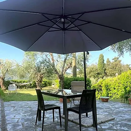 Bed and breakfast La Casa Sul Colle