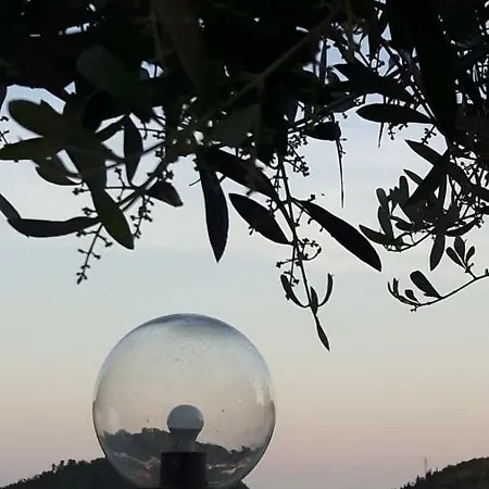 La Casa Sul Colle 3* Sestri Levante