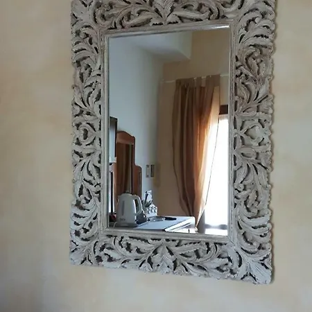 La Casa Sul Colle 3*