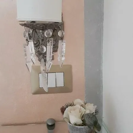 La Casa Sul Colle Alojamento de Acomodação e Pequeno-almoço 4*