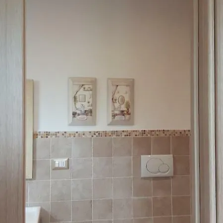 La Casa Sul Colle Nocleg ze śniadaniem