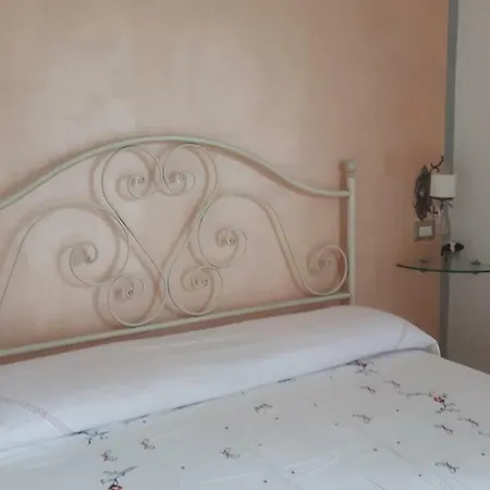 Alojamento de Acomodação e Pequeno-almoço La Casa Sul Colle Sestri Levante