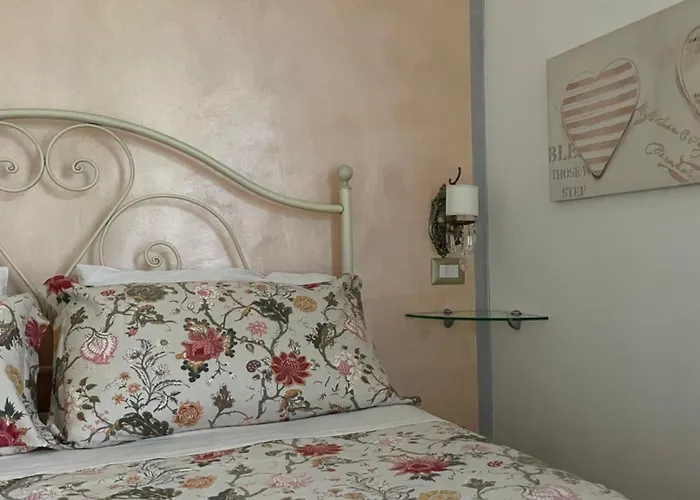 La Casa Sul Colle Panzió 4*