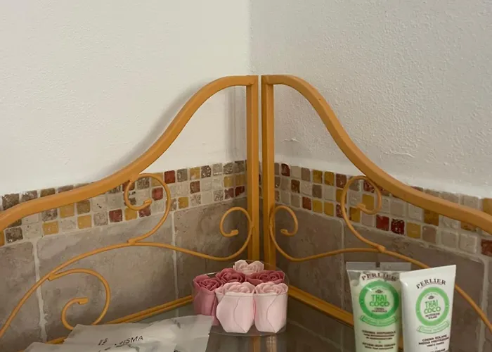 Panzió La Casa Sul Colle 4*