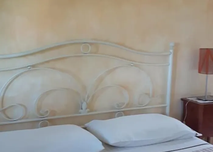Oda ve Kahvaltı La Casa Sul Colle Sestri Levante