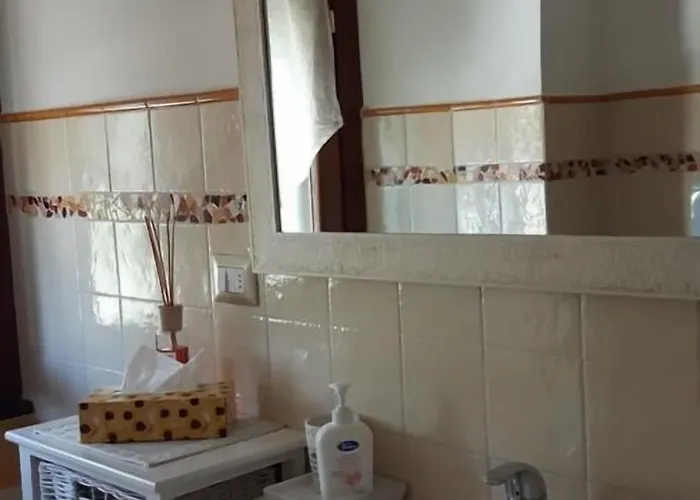 La Casa Sul Colle Panzió Sestri Levante