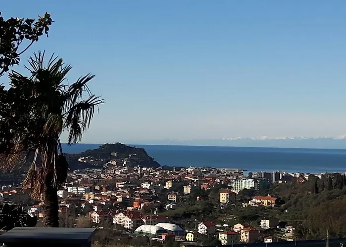 La Casa Sul Colle 3*