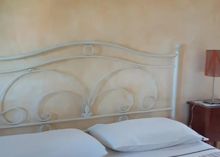 La Casa Sul Colle Sestri Levante