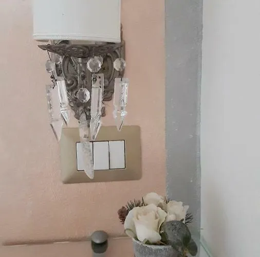 La Casa Sul Colle Panzió 4*