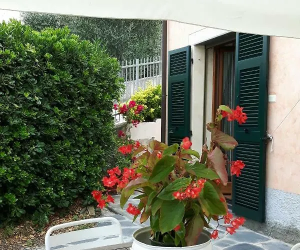 La Casa Sul Colle Panzió