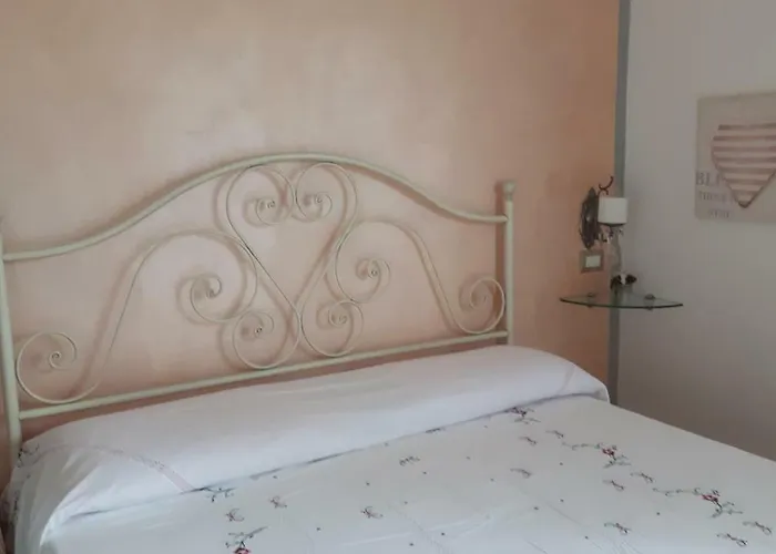 Panzió La Casa Sul Colle Sestri Levante